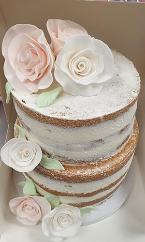 Wedding Cake près de Douai (Monchecourt)